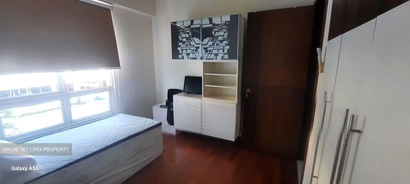 Meadow Lodge (D21), Condominium #523323021